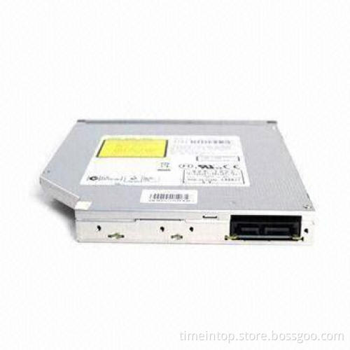 Blu-ray DVD-RW Drive/BD Burner for Laptop Internal Use with 4x Tray Loading SATA Writing Drive